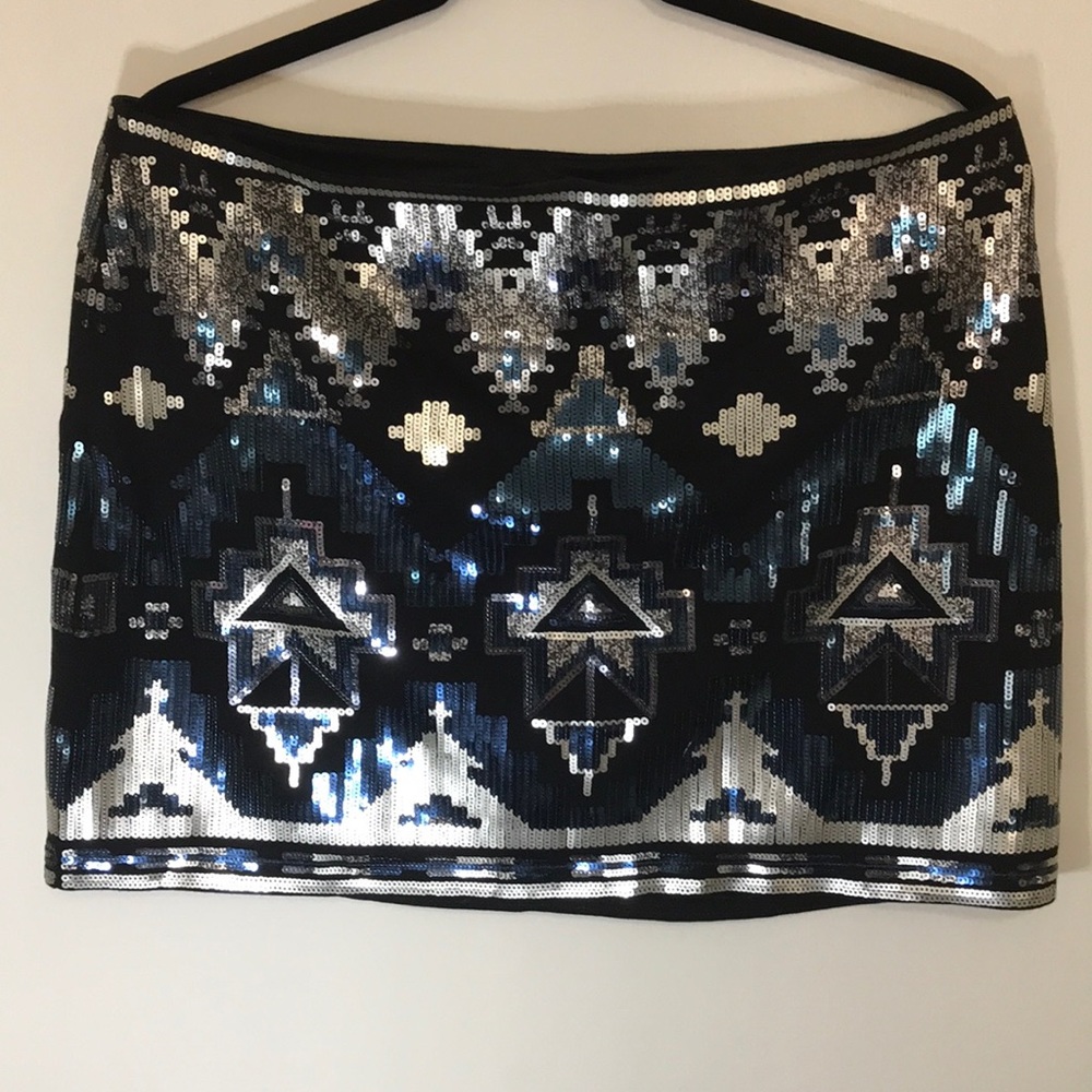 Express Skirt - L